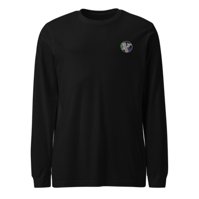 LCAC 26 Unisex Long Sleeve Tee | Bella + Canvas 3501