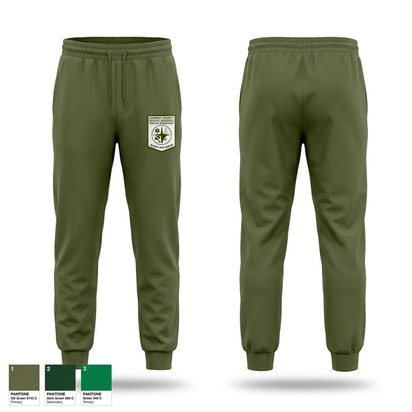 Sweatpants, Conway County OEM Rescue, EMS/EMT, Teamtime, Team time, sublimation, custom sports apparel, team uniforms, spirit wear, spiritwear, sports uniforms, custom shirts, team store, custom team store, fundraiser sports, apparel fundraiser