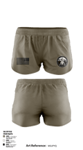 Cadet Wing- USAFA 88686849 Ranger Panties - 7