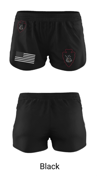 Ranger Panties, B CO 1-114TH AVN S&S, Army, Teamtime, Team time, sublimation, custom sports apparel, team uniforms, spirit wear, spiritwear, sports uniforms, custom shirts, team store, custom team store, fundraiser sports, apparel fundraiser