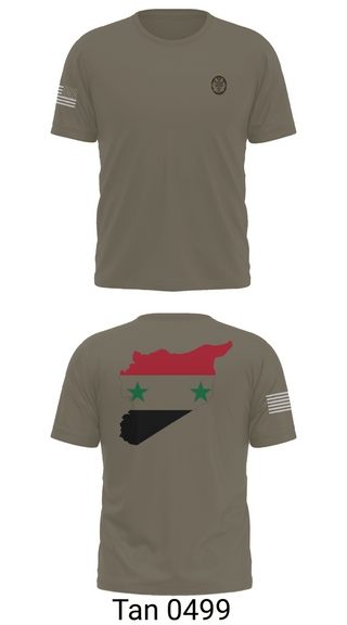 Short Sleeve Performance Shirt, SOJTF, Army, Teamtime, Team time, sublimation, custom sports apparel, team uniforms, spirit wear, spiritwear, sports uniforms, custom shirts, team store, custom team store, fundraiser sports, apparel fundraiser