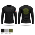 TRT Long Sleeve Performance Shirt - 1