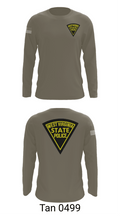 WVSP 56814080 Long Sleeve Performance Shirt - 4
