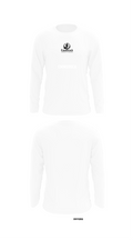 EMMBROCK 41237005 Long Sleeve Performance Shirt 8