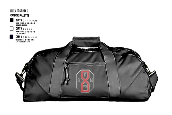 Duffle Bag, San Dimas Sheriffs Station, , Teamtime, Team time, sublimation, custom sports apparel, team uniforms, spirit wear, spiritwear, sports uniforms, custom shirts, team store, custom team store, fundraiser sports, apparel fundraiser