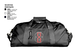 Duffle Bag, San Dimas Sheriffs Station, , Teamtime, Team time, sublimation, custom sports apparel, team uniforms, spirit wear, spiritwear, sports uniforms, custom shirts, team store, custom team store, fundraiser sports, apparel fundraiser