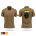 C-CO 2-70AR Short Sleeve Performance Polo - 1