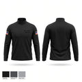 Sheriff’s Office Windbreaker - 1