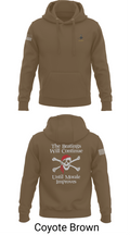Delta Co. 1-3 AB 28832353 Hoodie - 18