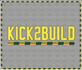 Kick 2 Build Soccer Club 89318431 Blanket - 2