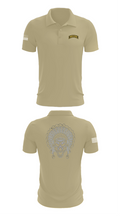 Scout plt HHT 3/278 ACR 94348798 Short Sleeve Performance Polo - 87