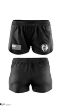 Fairchild AFB Chiefs 84120345 Ranger Panties - 1