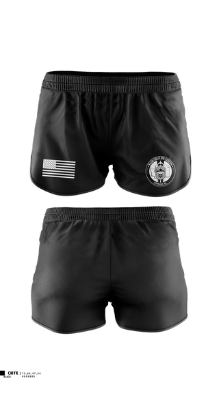 Ranger Panties, Fairchild AFB Chiefs, Air Force, Teamtime, Team time, sublimation, custom sports apparel, team uniforms, spirit wear, spiritwear, sports uniforms, custom shirts, team store, custom team store, fundraiser sports, apparel fundraiser