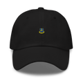 2-502 MFRC MED Dad hat