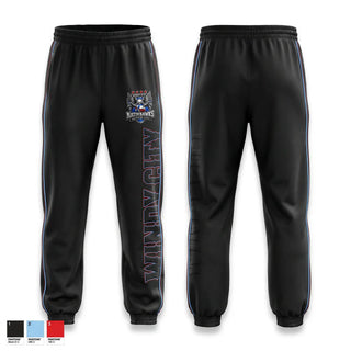 Sweatpants, Windy City NativHawks, Men's Basketball, Teamtime, Team time, sublimation, custom sports apparel, team uniforms, spirit wear, spiritwear, sports uniforms, custom shirts, team store, custom team store, fundraiser sports, apparel fundraiser
