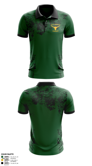 Short Sleeve Performance Polo, Battle Mountain Longhorns, Wrestling, Teamtime, Team time, sublimation, custom sports apparel, team uniforms, spirit wear, spiritwear, sports uniforms, custom shirts, team store, custom team store, fundraiser sports, apparel fundraiser