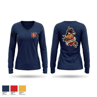 Old School Cotton Feel Shirt, Oklahoma City Fire Department, Fire Department, Teamtime, Team time, sublimation, custom sports apparel, team uniforms, spirit wear, spiritwear, sports uniforms, custom shirts, team store, custom team store, fundraiser sports, apparel fundraiser