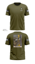 378th ECC 79902608 Old School Cotton Feel Shirt - 21