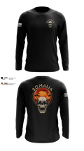 CJTF-HOA 54156011 Long Sleeve Performance Shirt 3