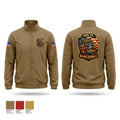 655 Windbreaker - 1
