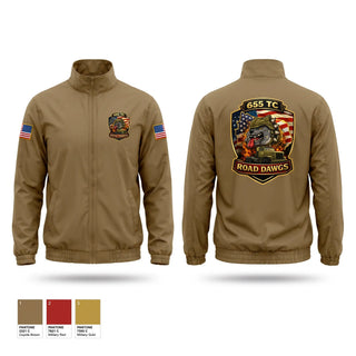 Windbreaker, 655, Army, Teamtime, Team time, sublimation, custom sports apparel, team uniforms, spirit wear, spiritwear, sports uniforms, custom shirts, team store, custom team store, fundraiser sports, apparel fundraiser