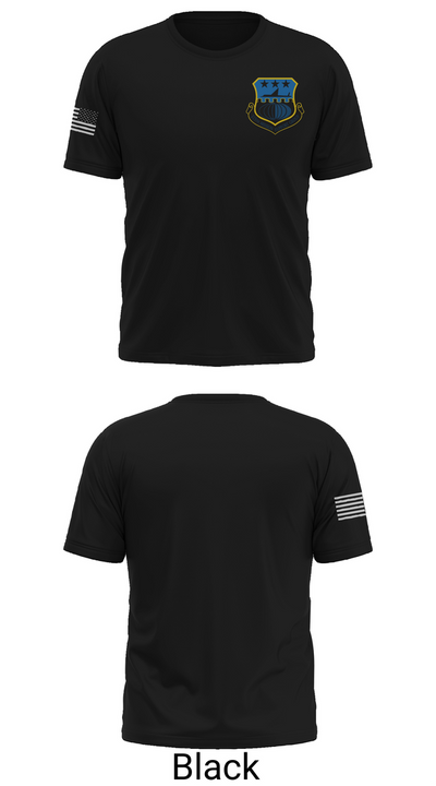 315 MSG 82175130 Old School Cotton Feel Shirt - 30