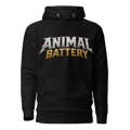 1/487th FA BN Unisex Hoodie - 1