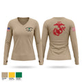 3521 Old School Cotton Feel Shirt - 1