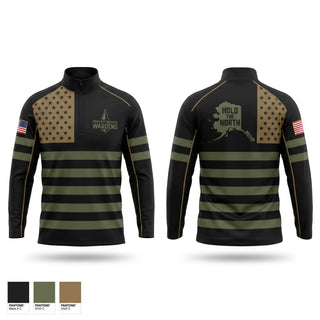 Windbreaker, 106th IEW Battalion, Army, Teamtime, Team time, sublimation, custom sports apparel, team uniforms, spirit wear, spiritwear, sports uniforms, custom shirts, team store, custom team store, fundraiser sports, apparel fundraiser