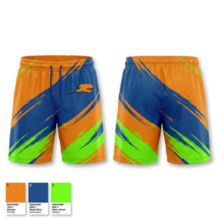 Athletic Shorts With Pockets, GPS Track Club, Track & Field, Teamtime, Team time, sublimation, custom sports apparel, team uniforms, spirit wear, spiritwear, sports uniforms, custom shirts, team store, custom team store, fundraiser sports, apparel fundraiser