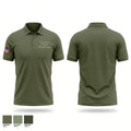 Fairmont Police Department 15240207 Short Sleeve Performance Polo - 1