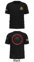 359 ICTC 15024551 Old School Cotton Feel Shirt - 30