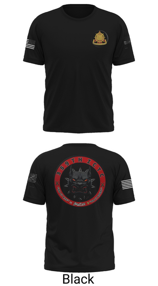 Old School Cotton Feel Shirt, 359 ICTC, , Teamtime, Team time, sublimation, custom sports apparel, team uniforms, spirit wear, spiritwear, sports uniforms, custom shirts, team store, custom team store, fundraiser sports, apparel fundraiser