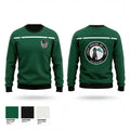 Lighthouse Jiu-Jitsu Academy 36878326 Crew Neck Sweatshirt - 1