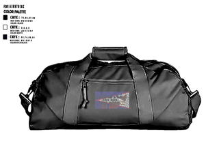 Duffle Bag, UCE CORP, , Teamtime, Team time, sublimation, custom sports apparel, team uniforms, spirit wear, spiritwear, sports uniforms, custom shirts, team store, custom team store, fundraiser sports, apparel fundraiser