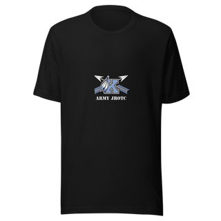 Unisex Staple T-Shirt - Black