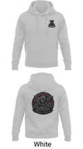Black Wolf Company, 3-67 AR 45561362 Hoodie - 4
