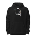 A BTRY 1-163D FA Reg 50980538 Under Armour Hoodie
