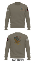 VP-9 97795880 Crew Neck Sweatshirt - 62