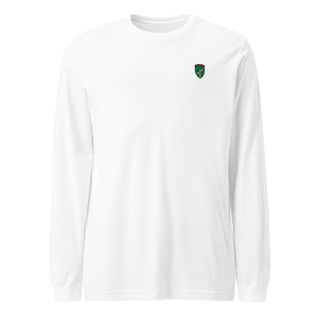 492nd ca bn 48784329 Unisex Long Sleeve Tee | Bella + Canvas 3501