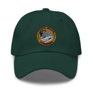 REPAIR DIVISION 80043886 Classic Dad Hat | Yupoong 6245CM