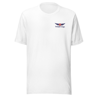 Transjet Cargo Unisex Staple T-Shirt | Bella + Canvas 3001