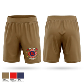 Ranger Panties, Oak Point ERT, Fire Department, Teamtime, Team time, sublimation, custom sports apparel, team uniforms, spirit wear, spiritwear, sports uniforms, custom shirts, team store, custom team store, fundraiser sports, apparel fundraiser