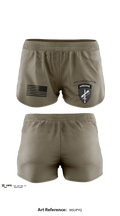 451 B Co Los Bastardos 54493212 Ranger Panties - 12