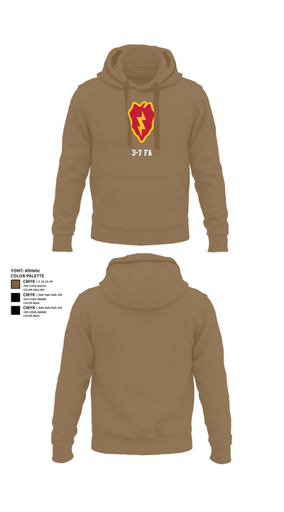 3-7 FA 51626148 Hoodie - 11
