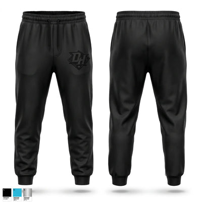Diamond Hitterz Sweatpants - 1