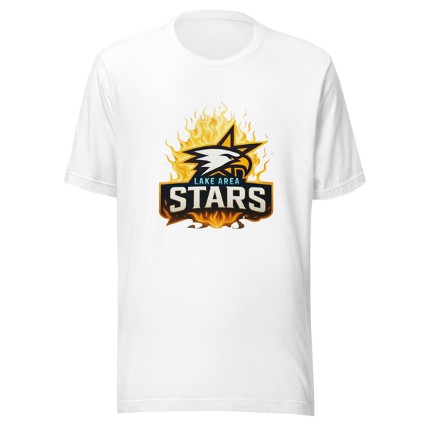 Unisex Staple T-Shirt - White