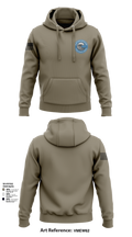 Blue Tide Battalion 71276449 Hoodie - 103