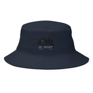 Pc Sport SXS 30360315 Bucket Hat | Big Accessories BX003