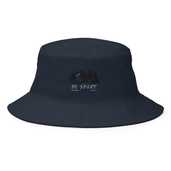 Pc Sport SXS 30360315 Bucket Hat | Big Accessories BX003